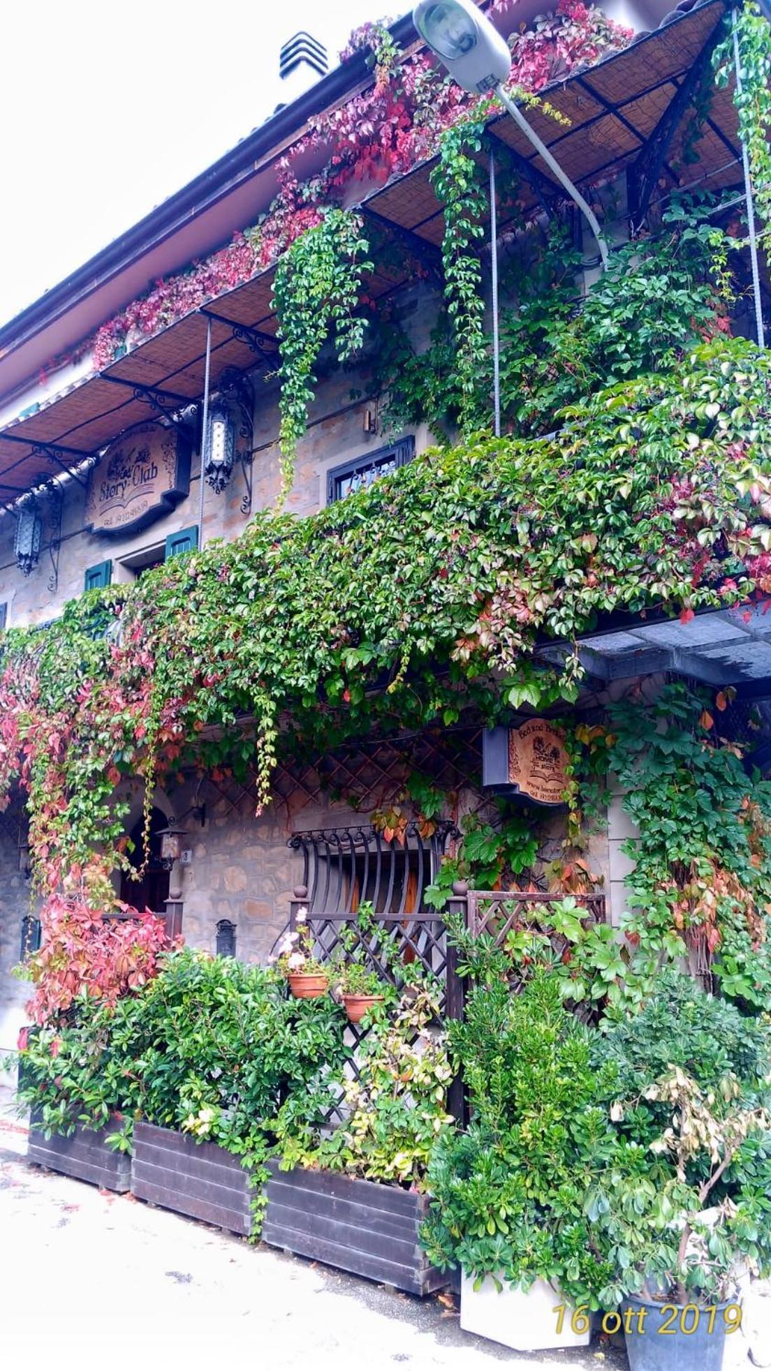 Home Story Via Della Resistenza 3 La Noce Mercatale Ozzano Dell'Emilia Bo المظهر الخارجي الصورة