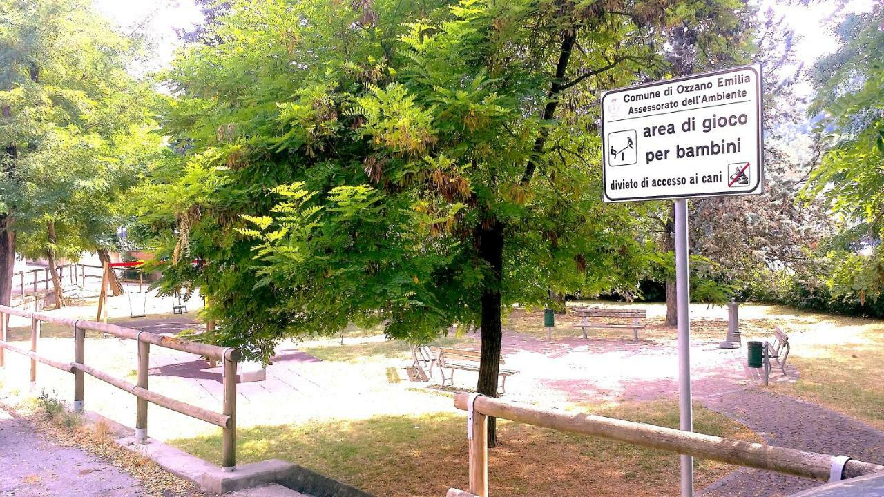 Home Story Via Della Resistenza 3 La Noce Mercatale Ozzano Dell'Emilia Bo المظهر الخارجي الصورة