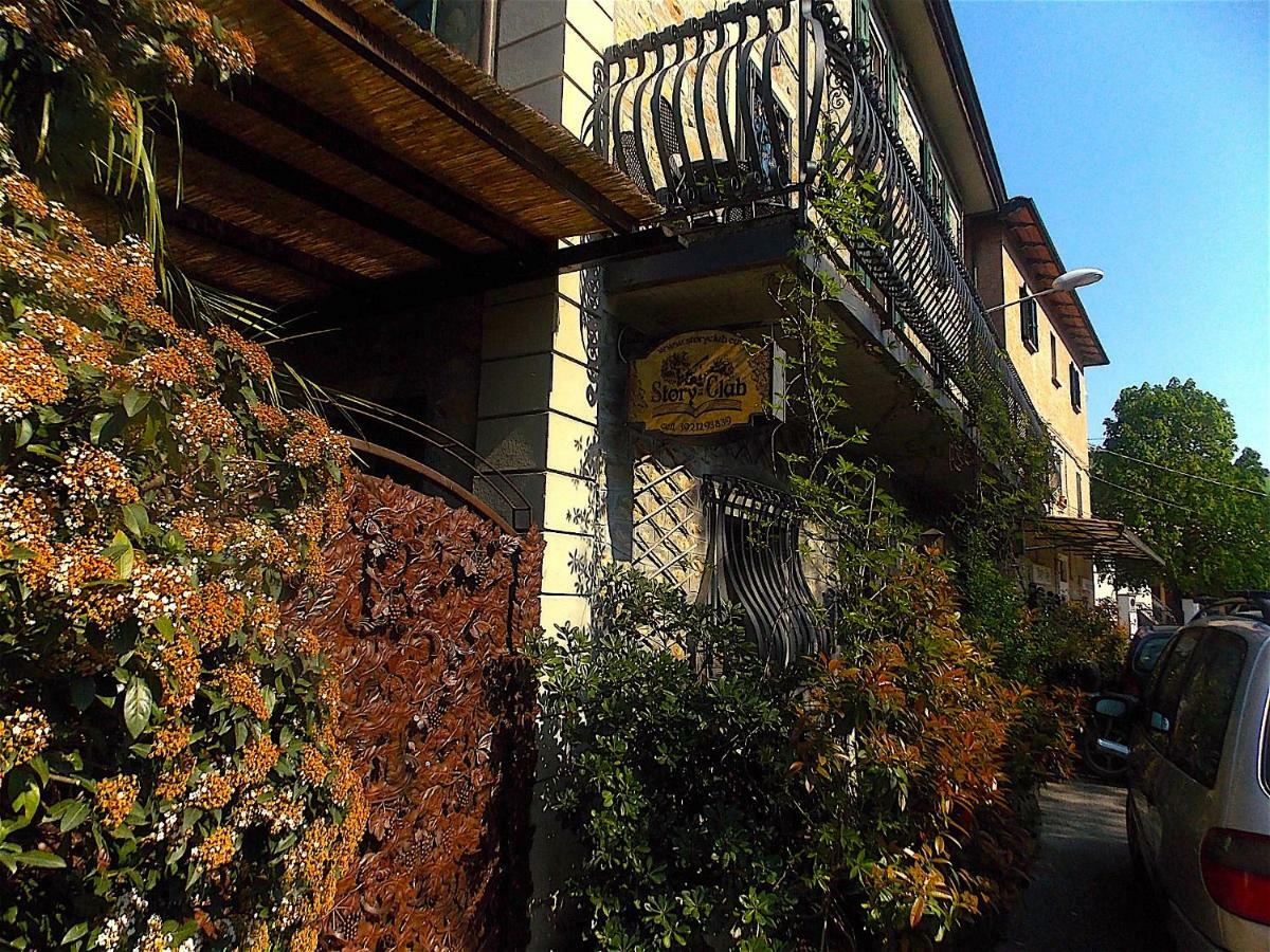 Home Story Via Della Resistenza 3 La Noce Mercatale Ozzano Dell'Emilia Bo المظهر الخارجي الصورة