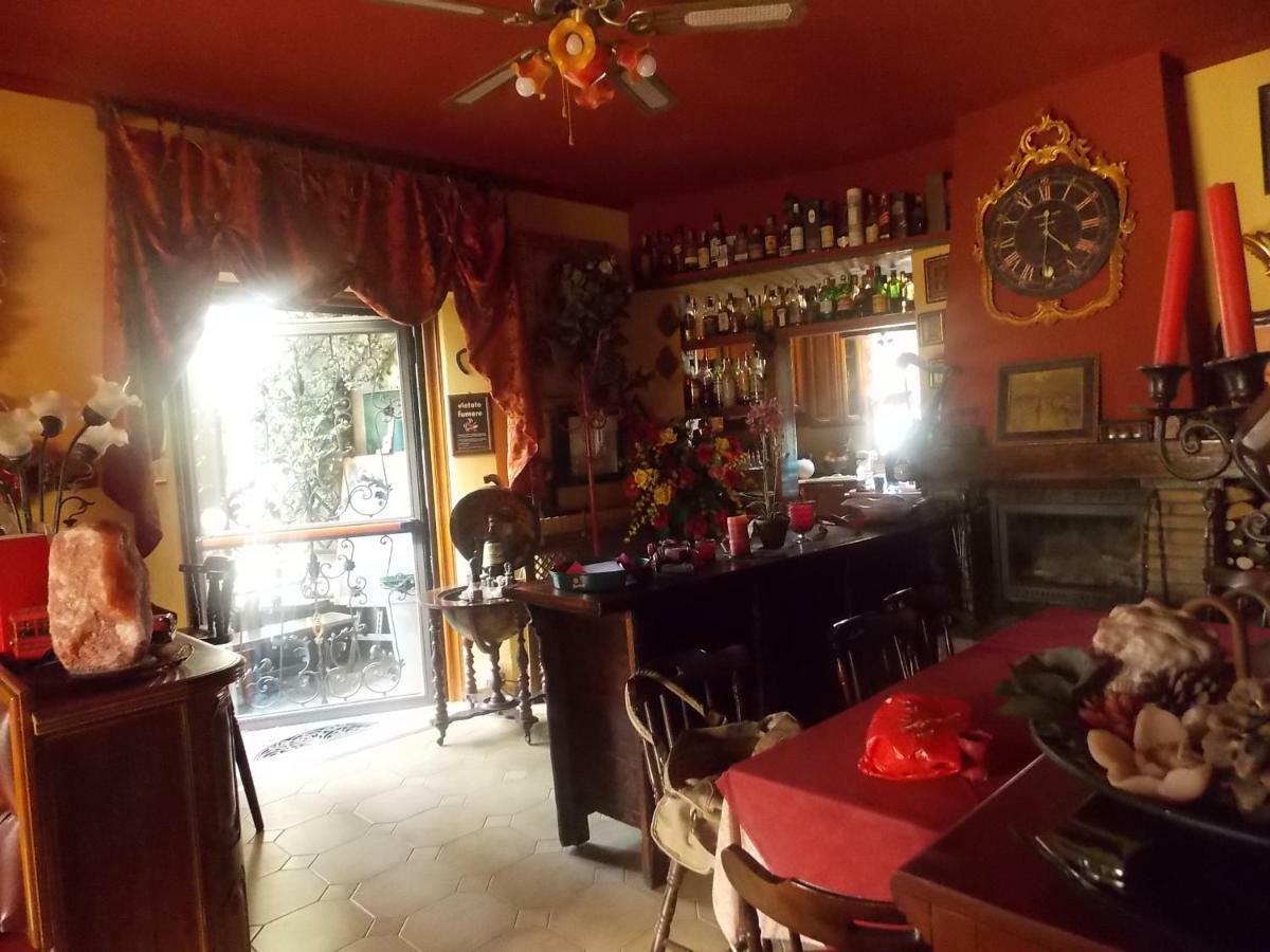 Home Story Via Della Resistenza 3 La Noce Mercatale Ozzano Dell'Emilia Bo المظهر الخارجي الصورة